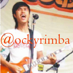 ocky rimba
