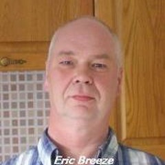 Eric Breeze