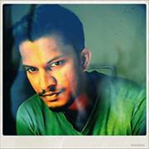 Yo Ranasinghe’s avatar