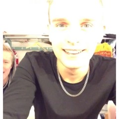 Petter McButterpants Holm