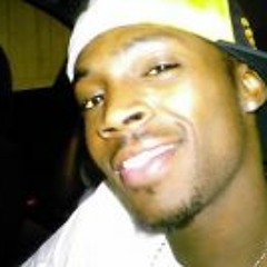 Kris Ghostbaby Thomas