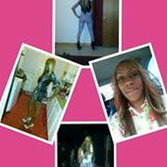 Kanesha NewMe Rollins