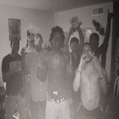 Peyton Ny-shawn Robertson