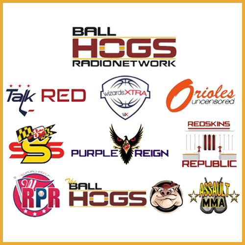 All BHRN Shows