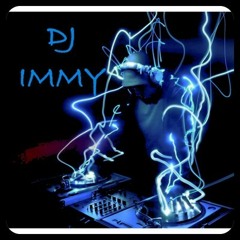 DJ IMMY