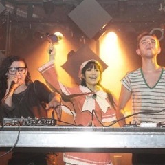 DJ三森すずこ