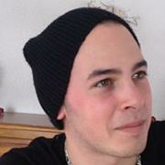 Julien Muller Parazza