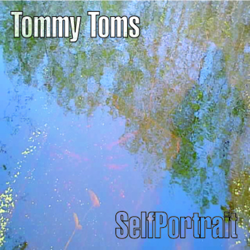 Tommy Toms’s avatar