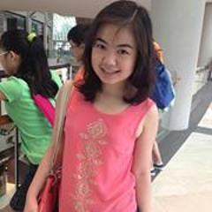 Kristy Kwong Xue Mei