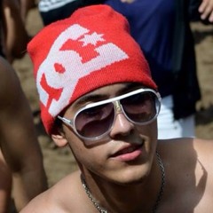 Caique Radüenz