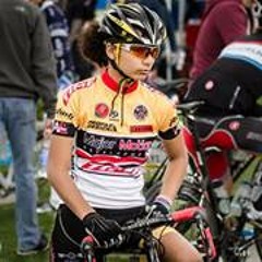 Courtney Grace Comer