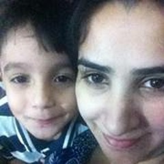 Ayesha Usman 1