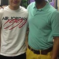 Anthony Michael Johnson 2