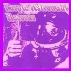 Purple Astronaut Records