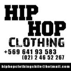 Hiphopclothing Chile