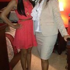 LaShone Griffith-Jones