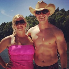 Jennifer Tisdale Doggette