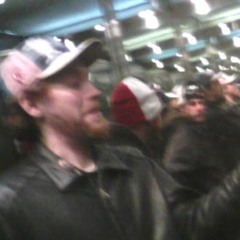 Josh Fish