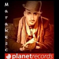 Marakesc dj