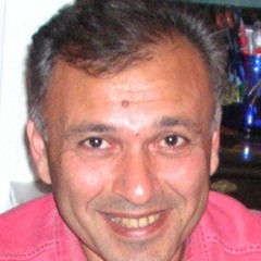 Albert Kandrachyan