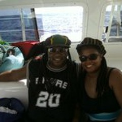 Dave Harris 24