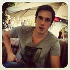 Panagiotis Papasarris