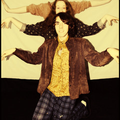 Those Damn Dirty Apes!