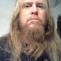 Richard Alan IceHammer