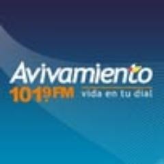 Radio Avivamiento 101.9Fm
