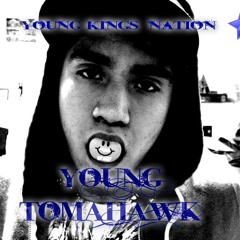 Young Tomahawk