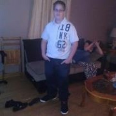 Jestin Sabid Haskins