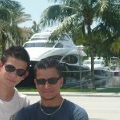 Luis Ernesto Calderon