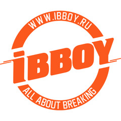 iBboy-all about Breaking