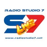 radiostudio7 podcast artwork