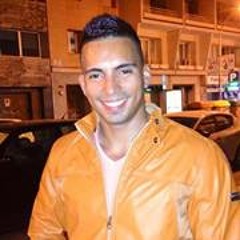 Gonzalo Mármol Preciado