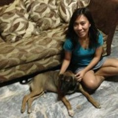 Charmaine Kate Rabanal