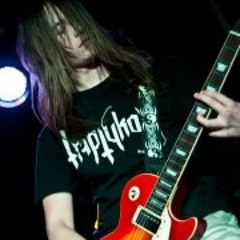 Anthony Austin-Smith