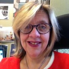 Wendy Langlois Williams