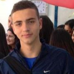 Eli Vaknin 1