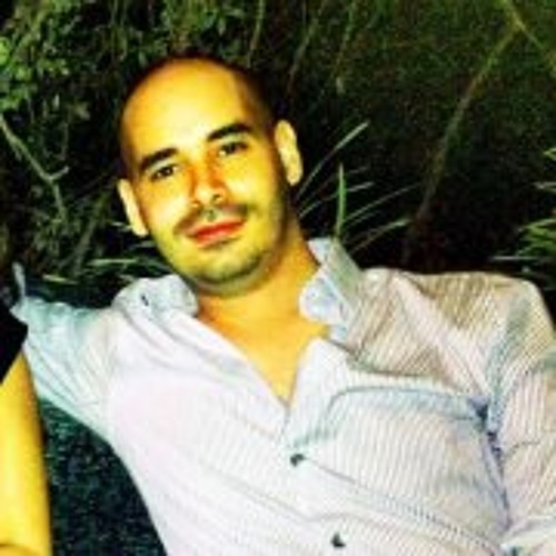 Rodrigo Elizondo Saenz’s avatar