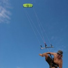 Sven van Nieuwenhuizen