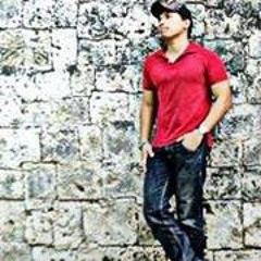 Mark Geofrey Rosolada