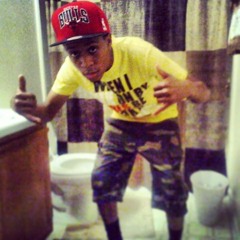 DJ SLOW SUAVE -LIL MOUSE FT TOP SHOTTA-IM 4 REAL