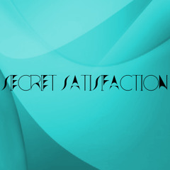 Secret_Satisfaction
