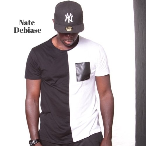 Nate Debiase’s avatar