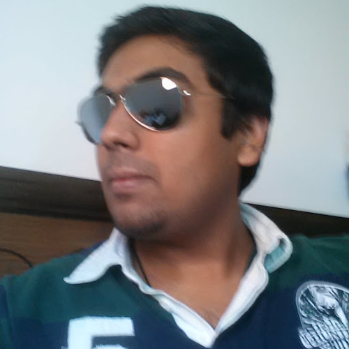 Arvind Sreeram Chellappa’s avatar
