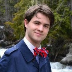 Garrett Malcolm Petersen