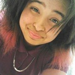 Marilyn Berrios IamaAngle