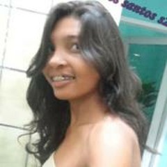 Agnes Santos Alves