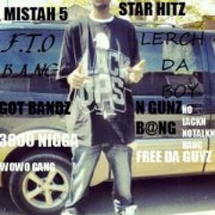 THA RECKLEZZ PEOPLE